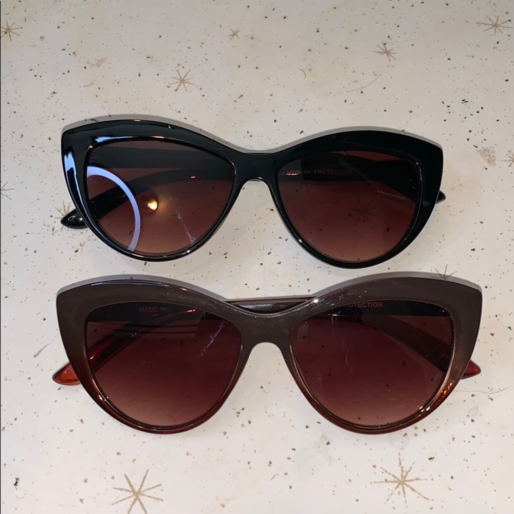 Charming Charlie’s Sunglasses
